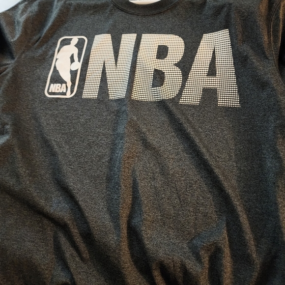 Dri Fit men's 2X Large NBA shirt - Picture 5 of 6
